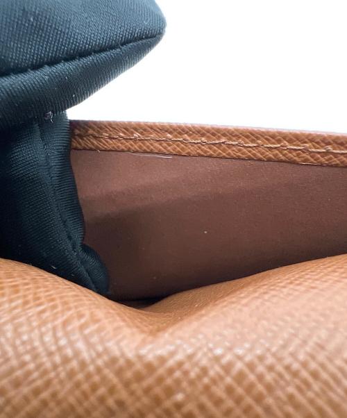 LOUIS VUITTON（ルイ ヴィトン）LOUIS VUITTON (ルイ ヴィトン) 手帳カバー/モノグラム･アジェンダPMの古着・服飾アイテム