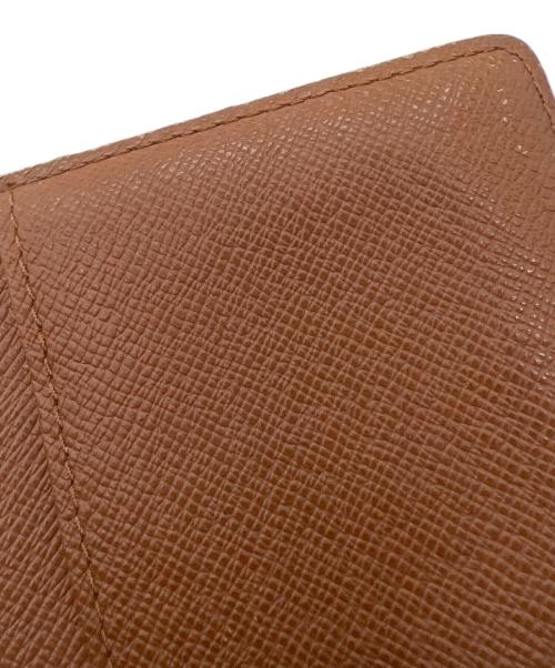 LOUIS VUITTON（ルイ ヴィトン）LOUIS VUITTON (ルイ ヴィトン) 手帳カバー/モノグラム･アジェンダPMの古着・服飾アイテム