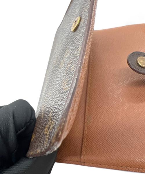 LOUIS VUITTON（ルイ ヴィトン）LOUIS VUITTON (ルイ ヴィトン) 手帳カバー/モノグラム･アジェンダPMの古着・服飾アイテム