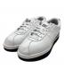 Onitsuka Tiger（オニツカタイガー）の古着「POKKURI SNEAKER PF」｜ホワイト
