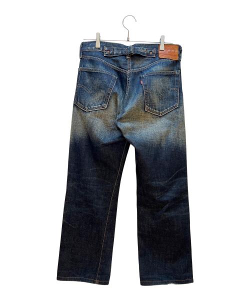 LEVI'S（リーバイス）LEVI'S (リーバイス) デニムパンツ インディゴ サイズ:33の古着・服飾アイテム