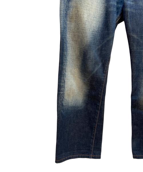 LEVI'S（リーバイス）LEVI'S (リーバイス) デニムパンツ インディゴ サイズ:33の古着・服飾アイテム