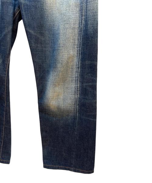 LEVI'S（リーバイス）LEVI'S (リーバイス) デニムパンツ インディゴ サイズ:33の古着・服飾アイテム