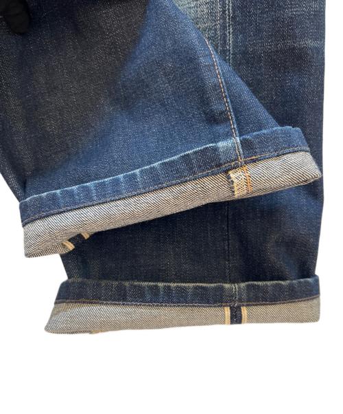 LEVI'S（リーバイス）LEVI'S (リーバイス) デニムパンツ インディゴ サイズ:33の古着・服飾アイテム
