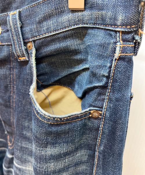 LEVI'S（リーバイス）LEVI'S (リーバイス) デニムパンツ インディゴ サイズ:33の古着・服飾アイテム