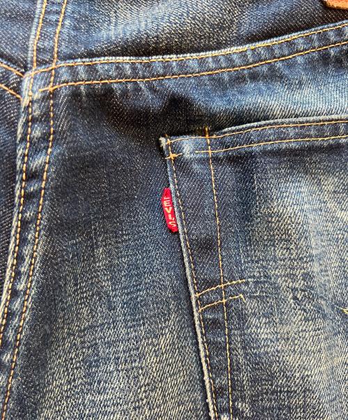 LEVI'S（リーバイス）LEVI'S (リーバイス) デニムパンツ インディゴ サイズ:33の古着・服飾アイテム
