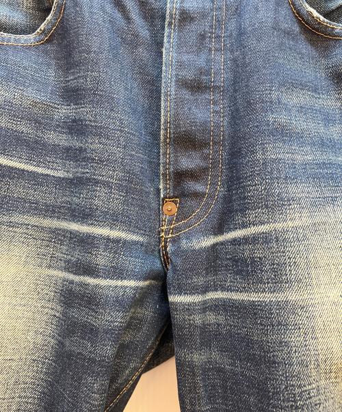 LEVI'S（リーバイス）LEVI'S (リーバイス) デニムパンツ インディゴ サイズ:33の古着・服飾アイテム