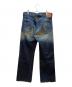 LEVI'S (リーバイス) デニムパンツ インディゴ サイズ:33：20000円
