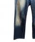 中古・古着 LEVI'S (リーバイス) デニムパンツ インディゴ サイズ:33：20000円