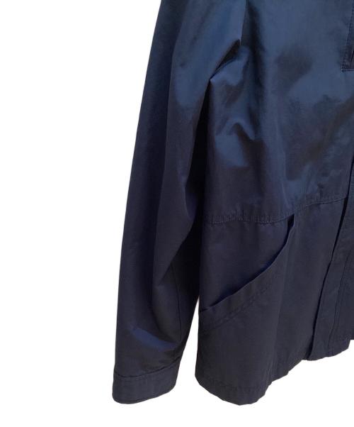 POLO RALPH LAUREN（ポロ・ラルフローレン）POLO RALPH LAUREN (ポロ・ラルフローレン) ナイロンジャケット ネイビー サイズ:XLの古着・服飾アイテム