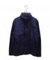 POLO RALPH LAUREN（ポロ・ラルフローレン）の古着「ナイロンジャケット」｜ネイビー