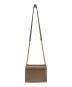 FURLA (フルラ) ショルダーバッグ：9000円