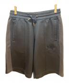 Christian Diorクリスチャン ディオール）の古着「ハーフパンツ」｜ネイビー