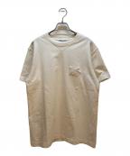 Christian Diorクリスチャン ディオール）の古着「Tシャツ」｜ホワイト