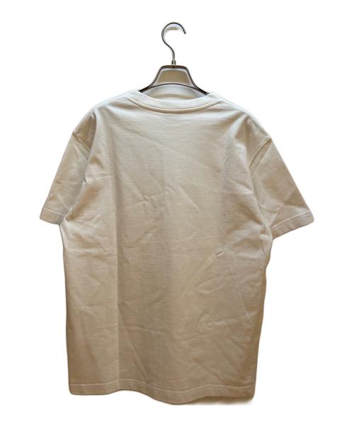 Christian Dior（クリスチャン ディオール）Christian Dior (クリスチャン ディオール) Tシャツ ホワイト サイズ:Mの古着・服飾アイテム
