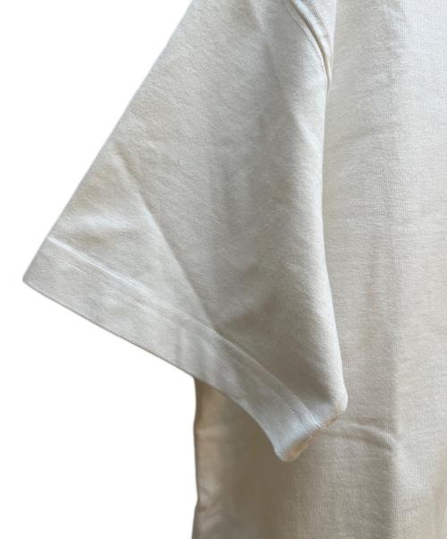 Christian Dior（クリスチャン ディオール）Christian Dior (クリスチャン ディオール) Tシャツ ホワイト サイズ:Mの古着・服飾アイテム