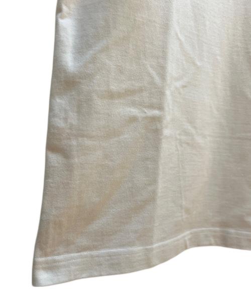 Christian Dior（クリスチャン ディオール）Christian Dior (クリスチャン ディオール) Tシャツ ホワイト サイズ:Mの古着・服飾アイテム