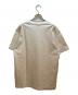 Christian Dior (クリスチャン ディオール) Tシャツ ホワイト サイズ:M：25000円