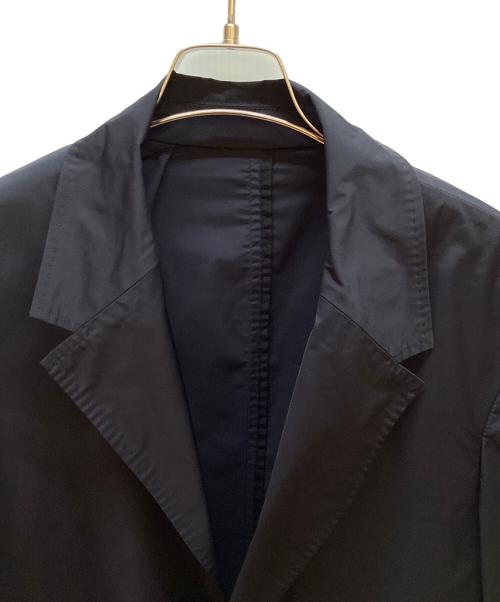 NEIL BARRETT（ニールバレット）NEIL BARRETT (ニールバレット) コート ネイビー サイズ:50の古着・服飾アイテム