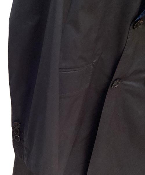 NEIL BARRETT（ニールバレット）NEIL BARRETT (ニールバレット) コート ネイビー サイズ:50の古着・服飾アイテム