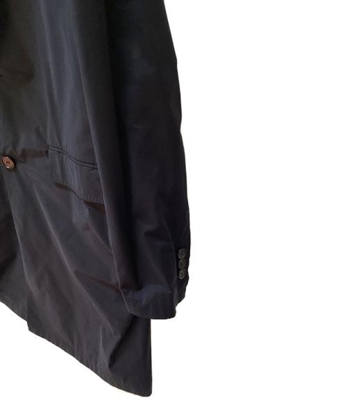 NEIL BARRETT（ニールバレット）NEIL BARRETT (ニールバレット) コート ネイビー サイズ:50の古着・服飾アイテム