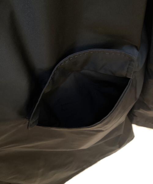 NEIL BARRETT（ニールバレット）NEIL BARRETT (ニールバレット) コート ネイビー サイズ:50の古着・服飾アイテム
