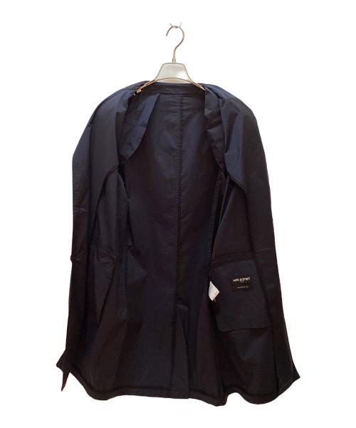 NEIL BARRETT（ニールバレット）NEIL BARRETT (ニールバレット) コート ネイビー サイズ:50の古着・服飾アイテム