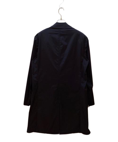 NEIL BARRETT（ニールバレット）NEIL BARRETT (ニールバレット) コート ネイビー サイズ:50の古着・服飾アイテム