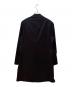 NEIL BARRETT (ニールバレット) コート ネイビー サイズ:50：15000円