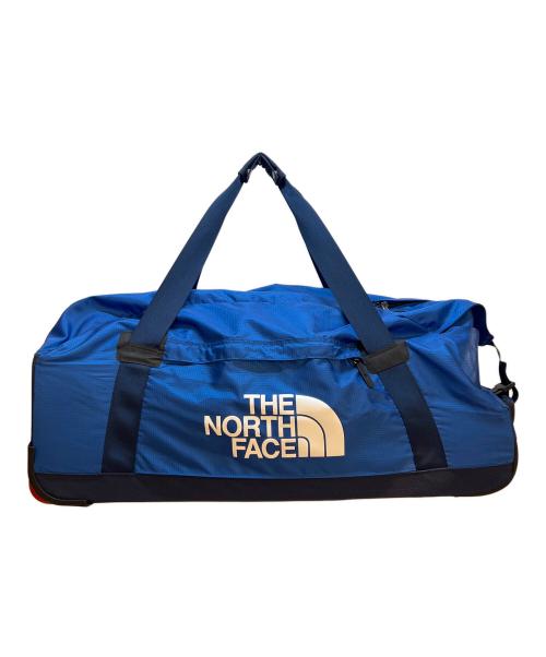 THE NORTH FACE（ザ ノース フェイス）THE NORTH FACE (ザ ノース フェイス) バッグ ブルーの古着・服飾アイテム