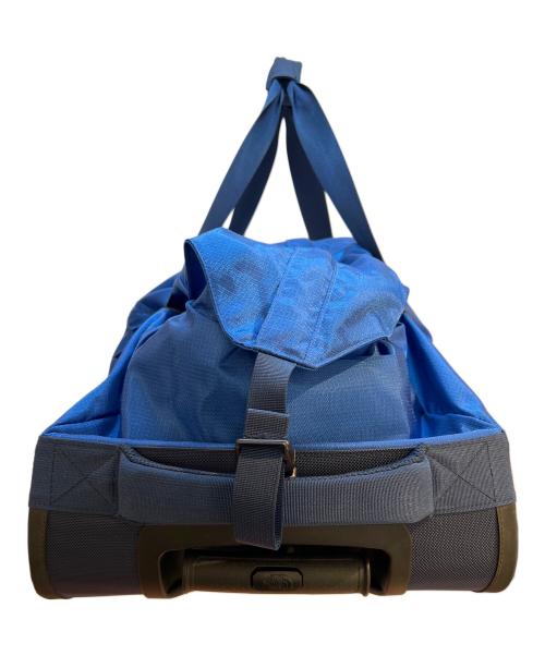 THE NORTH FACE（ザ ノース フェイス）THE NORTH FACE (ザ ノース フェイス) バッグ ブルーの古着・服飾アイテム