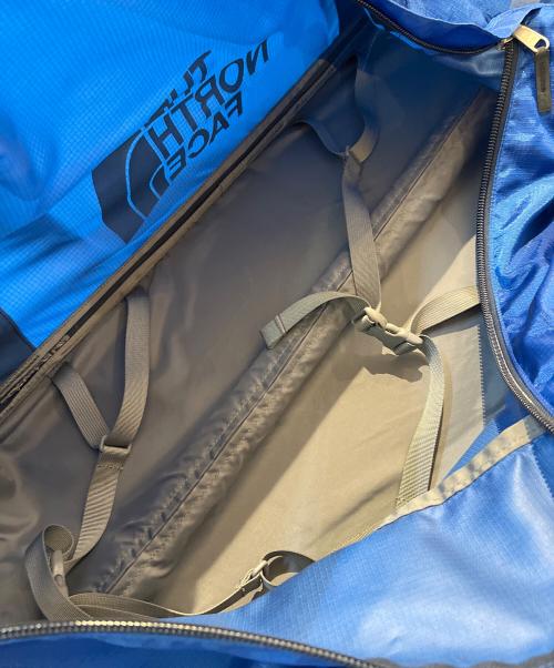 THE NORTH FACE（ザ ノース フェイス）THE NORTH FACE (ザ ノース フェイス) バッグ ブルーの古着・服飾アイテム