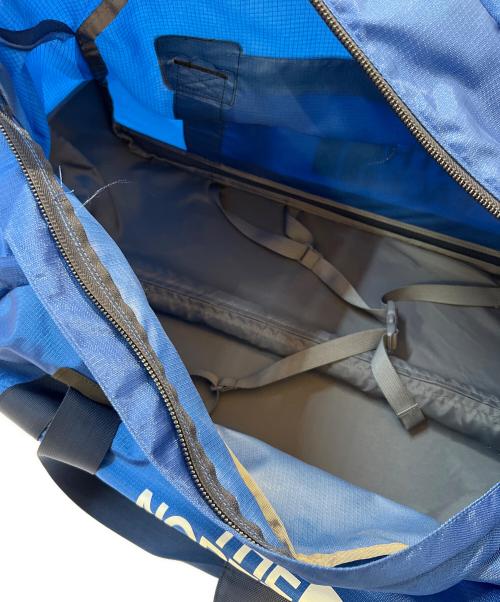 THE NORTH FACE（ザ ノース フェイス）THE NORTH FACE (ザ ノース フェイス) バッグ ブルーの古着・服飾アイテム