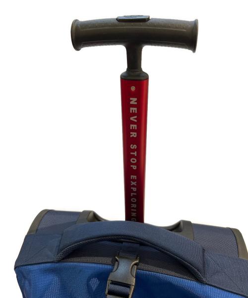 THE NORTH FACE（ザ ノース フェイス）THE NORTH FACE (ザ ノース フェイス) バッグ ブルーの古着・服飾アイテム