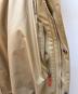 中古・古着 Patagonia (パタゴニア) FOGBANK TRENCH COAT ベージュ サイズ:M：12000円