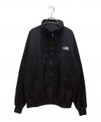THE NORTH FACEザ ノース フェイス）の古着「コンパクトノマドブルゾン」｜ブラック