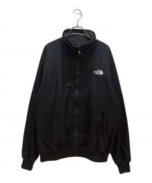 THE NORTH FACE（ザ ノース フェイス）の古着「コンパクトノマドブルゾン」｜ブラック