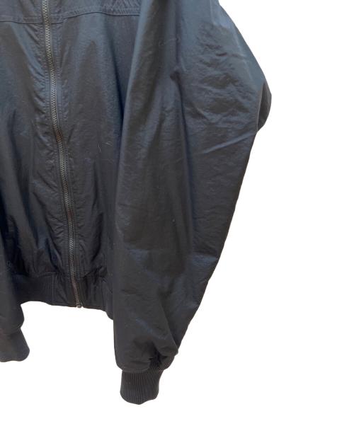 THE NORTH FACE（ザ ノース フェイス）THE NORTH FACE (ザ ノース フェイス) コンパクトノマドブルゾン ブラック サイズ:XLの古着・服飾アイテム