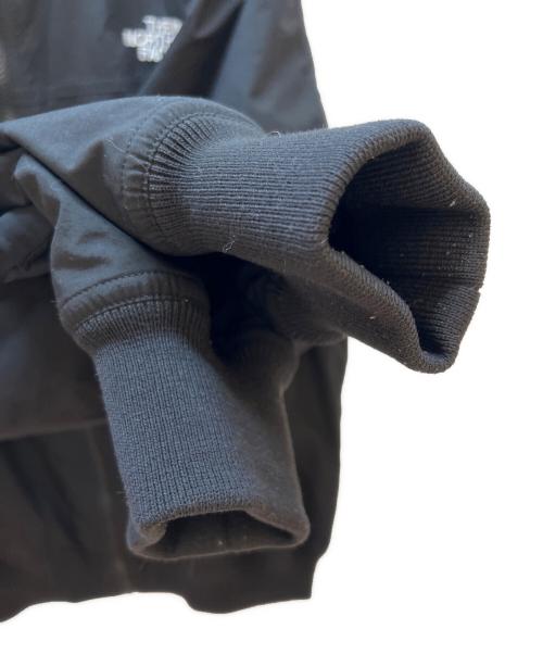 THE NORTH FACE（ザ ノース フェイス）THE NORTH FACE (ザ ノース フェイス) コンパクトノマドブルゾン ブラック サイズ:XLの古着・服飾アイテム