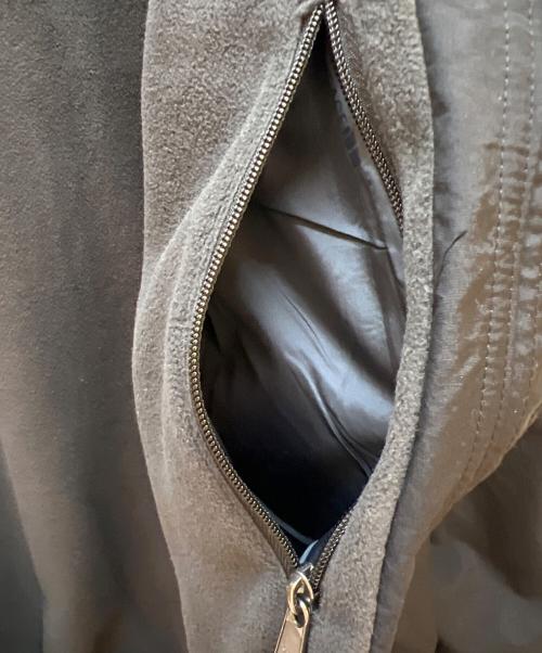 THE NORTH FACE（ザ ノース フェイス）THE NORTH FACE (ザ ノース フェイス) コンパクトノマドブルゾン ブラック サイズ:XLの古着・服飾アイテム