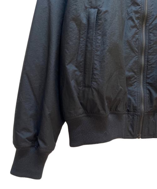 THE NORTH FACE（ザ ノース フェイス）THE NORTH FACE (ザ ノース フェイス) コンパクトノマドブルゾン ブラック サイズ:XLの古着・服飾アイテム