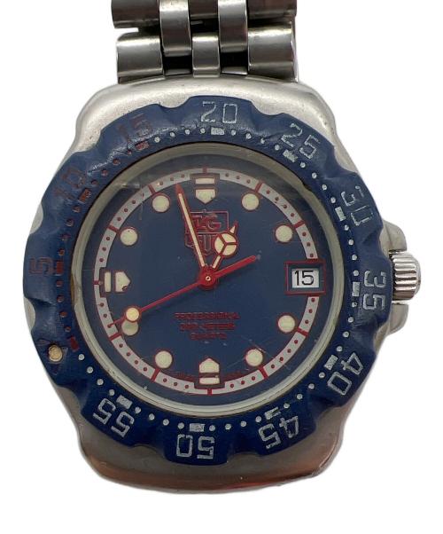 TAG Heuer（タグ・ホイヤー）TAG Heuer (タグ・ホイヤー) 腕時計の古着・服飾アイテム