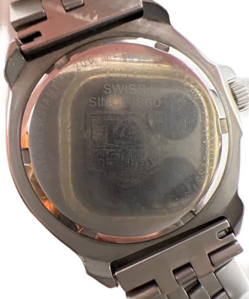 TAG Heuer（タグ・ホイヤー）TAG Heuer (タグ・ホイヤー) 腕時計の古着・服飾アイテム