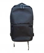 THE NORTH FACEザ ノース フェイス）の古着「リュック」｜ブラック