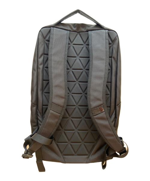 THE NORTH FACE（ザ ノース フェイス）THE NORTH FACE (ザ ノース フェイス) リュック ブラックの古着・服飾アイテム
