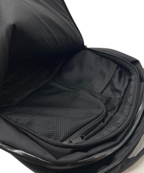 THE NORTH FACE（ザ ノース フェイス）THE NORTH FACE (ザ ノース フェイス) リュック ブラックの古着・服飾アイテム