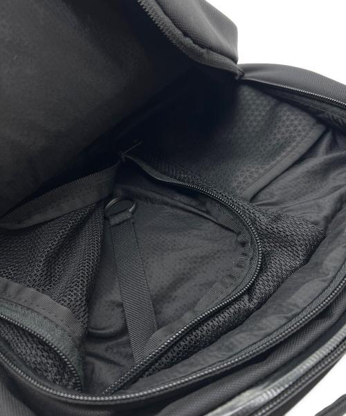 THE NORTH FACE（ザ ノース フェイス）THE NORTH FACE (ザ ノース フェイス) リュック ブラックの古着・服飾アイテム