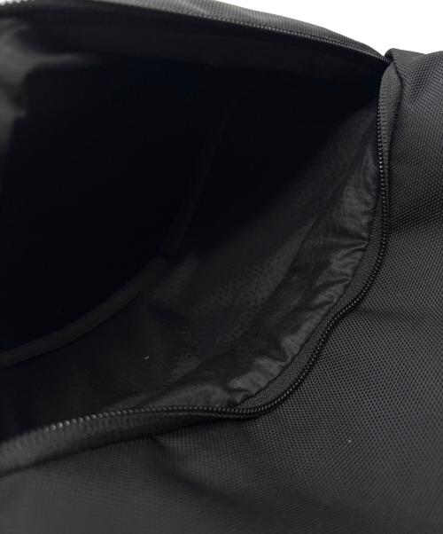 THE NORTH FACE（ザ ノース フェイス）THE NORTH FACE (ザ ノース フェイス) リュック ブラックの古着・服飾アイテム