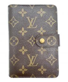 LOUIS VUITTON（ルイ ヴィトン）の古着「2つ折り財布」
