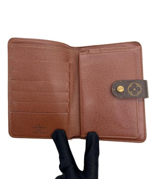 LOUIS VUITTON（ルイ ヴィトン）LOUIS VUITTON (ルイ ヴィトン) 2つ折り財布の古着・服飾アイテム
